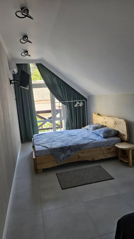 Уютный 2-этажный дом на море