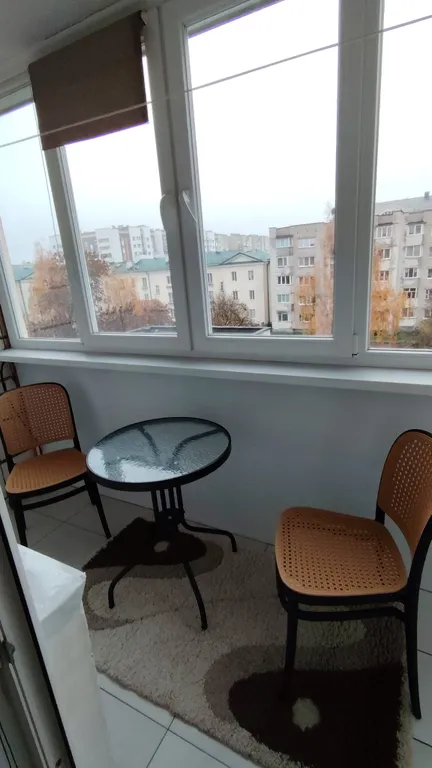 Квартира в самом центре