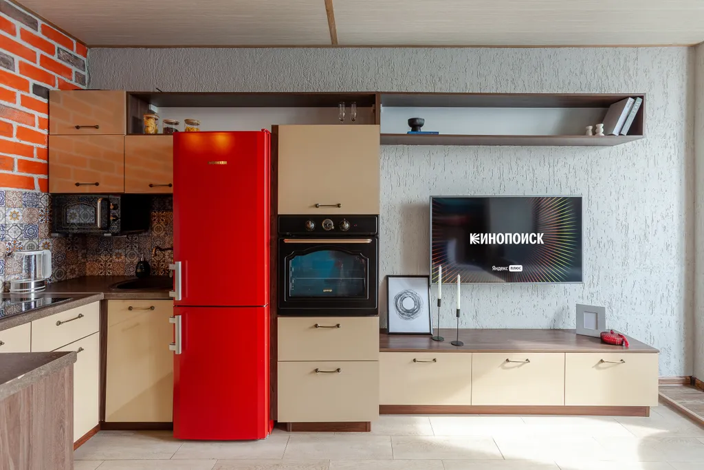 Апартаменты дизайнерские в центре в ЖК Арго на Ново-Садовой