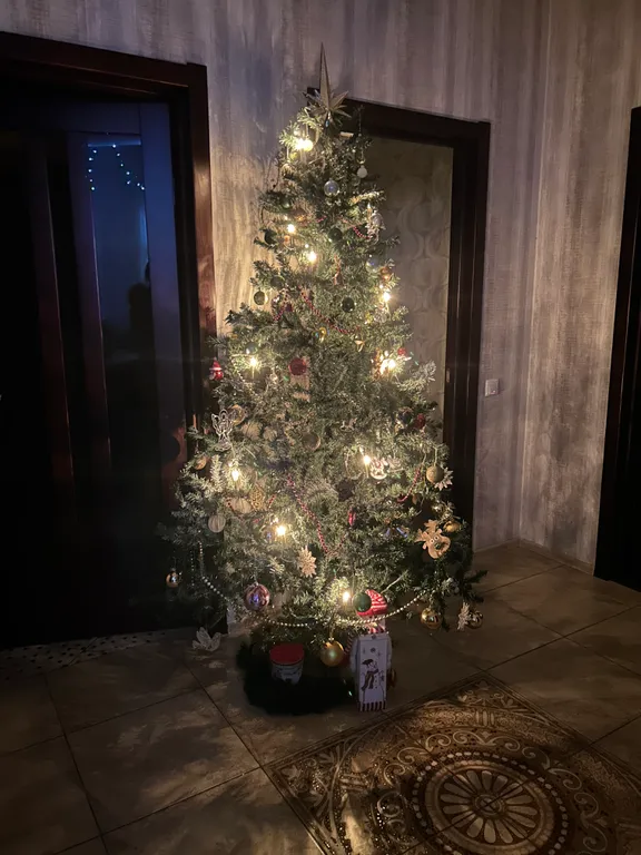 Уютный дом у Ладоги