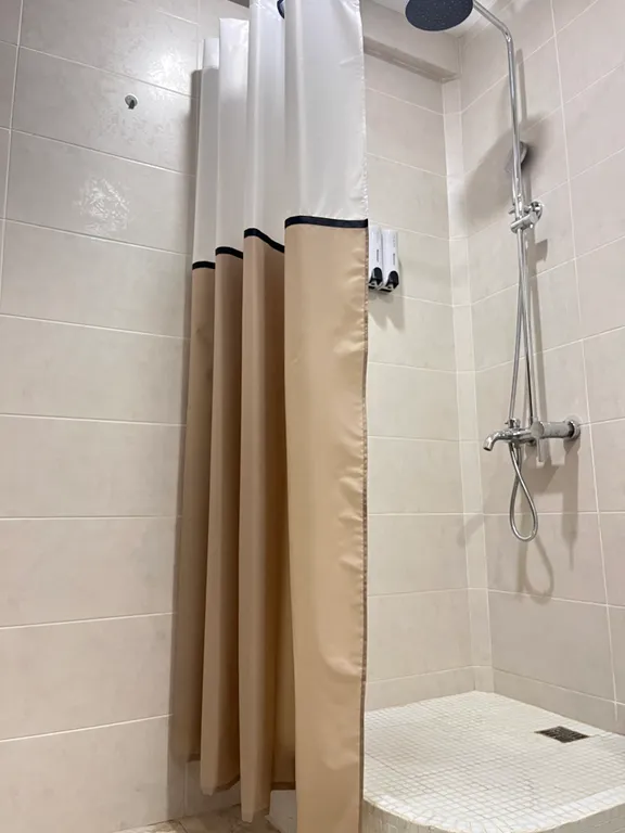 Идеальное место для отдыха