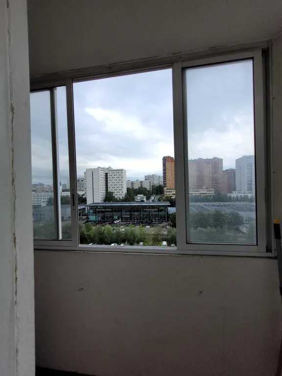Квартира Уютная квартира — Москва