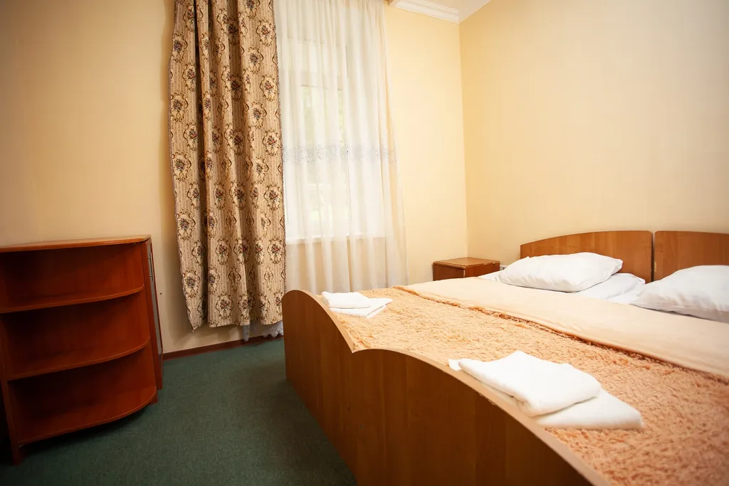 Квартира Комната — Гагра