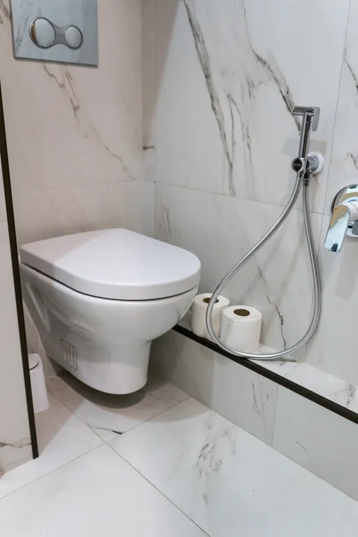 Студия в ЖК Сорренто парк