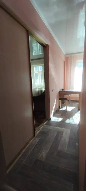 Чистая квартира недалеко от вокзала