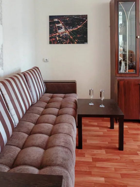 Комфорт и домашний уют