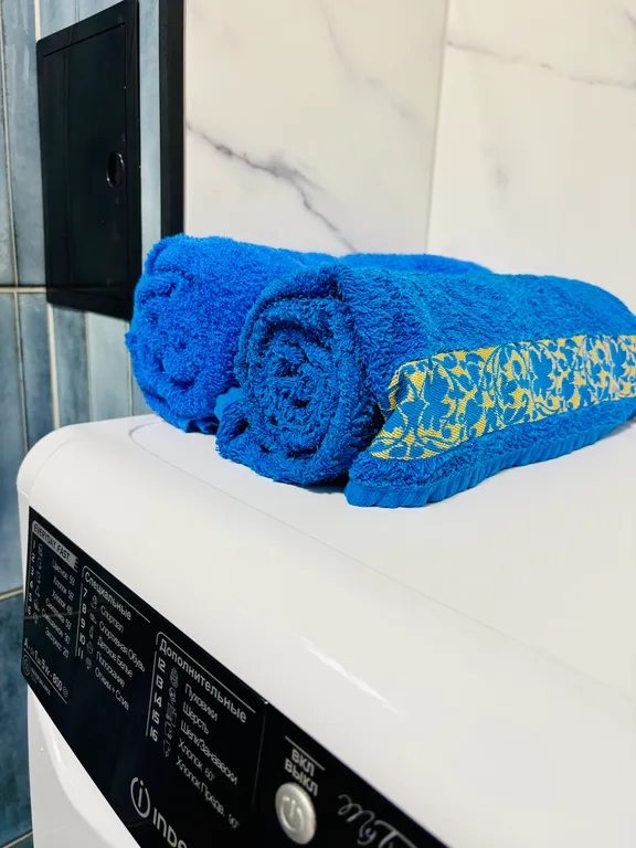 1 комнатная Квартира в «Облаках»