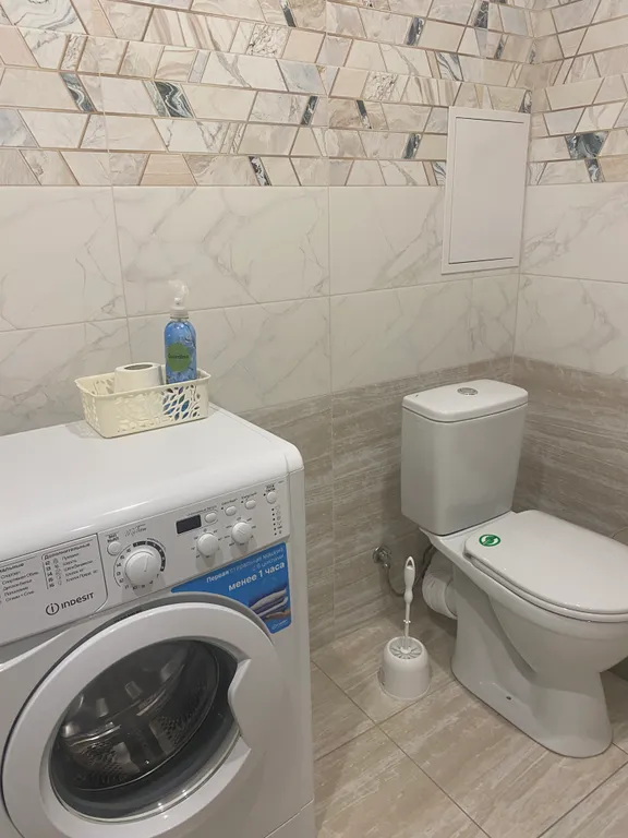 Новая современная квартира рядом с трассой м4