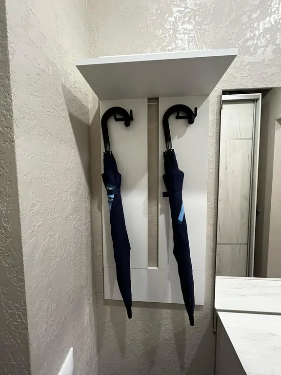 Квартира Апартаменты Адлер на первой береговой — Адлер