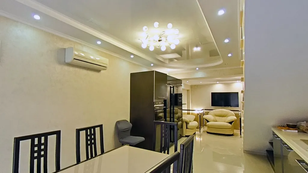 В гостях на Свирское