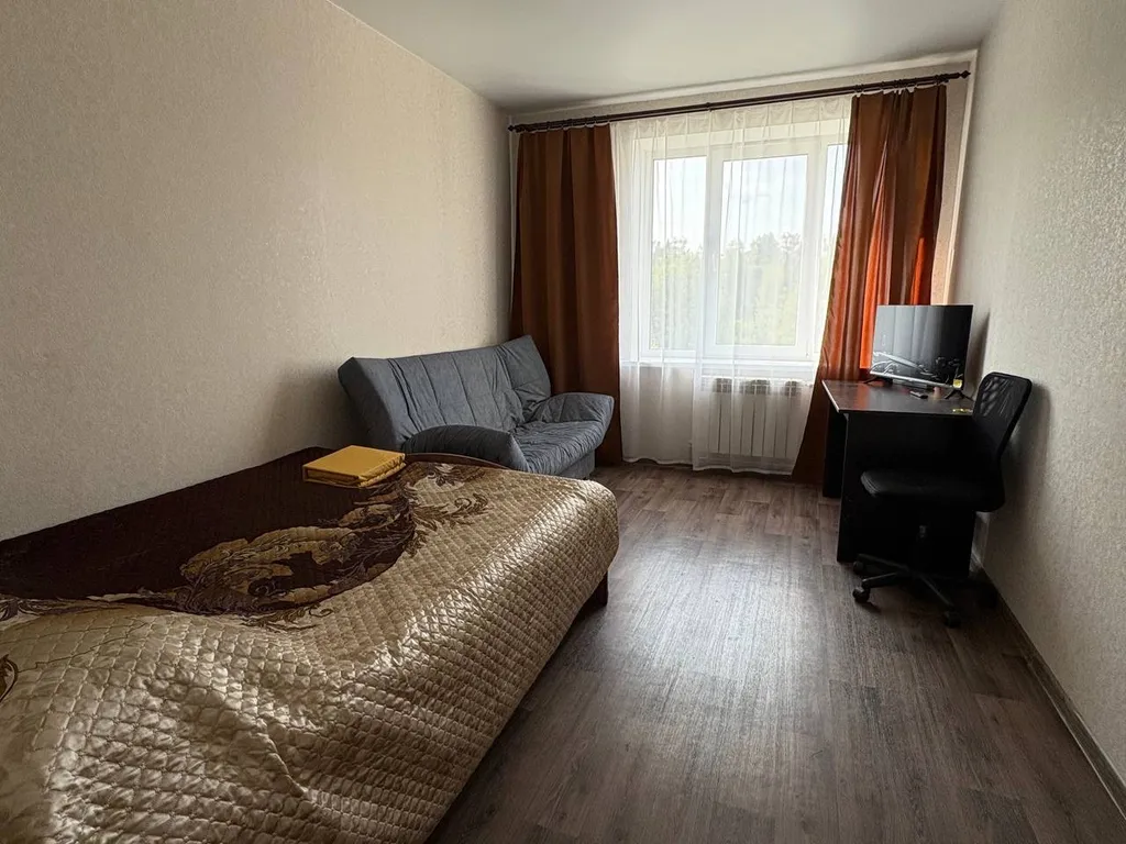 Уютная квартира недалеко от центра города — аренда посуточно в Семенов