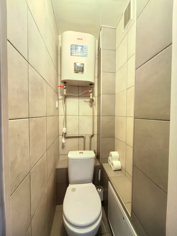 Квартира в центре города