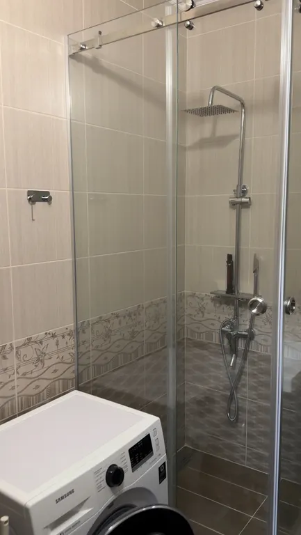 Квартира Квартира с видом на парк и стадион Краснодар на 1 линии — Краснодар