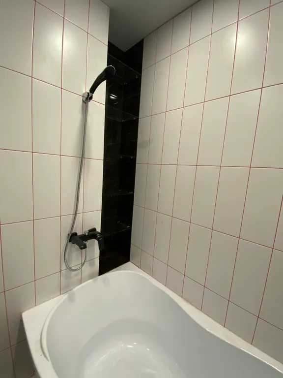 Апартамент с видом на горы