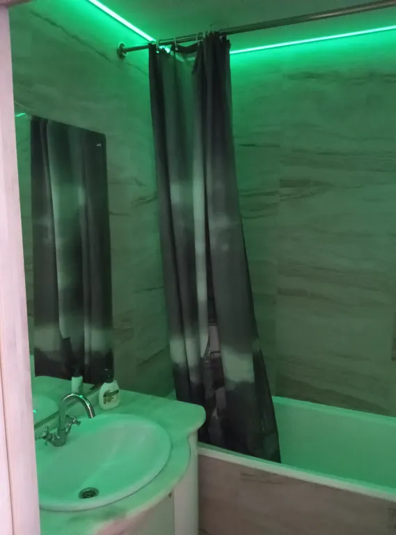 Квартира Уютная квартира в центре города — Ейск