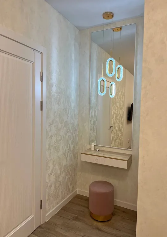 ЖК Мойнаки Ривьера