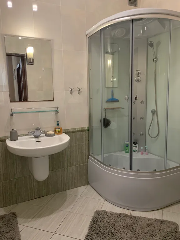 Квартира Квартира Уголок истории в самом центре города — Светлогорск