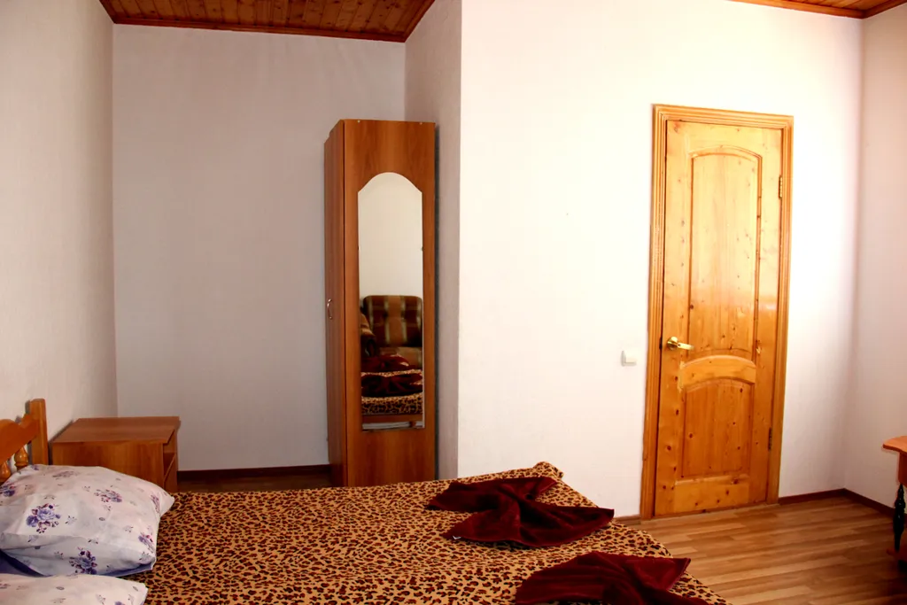 Квартира Комната — Гагра