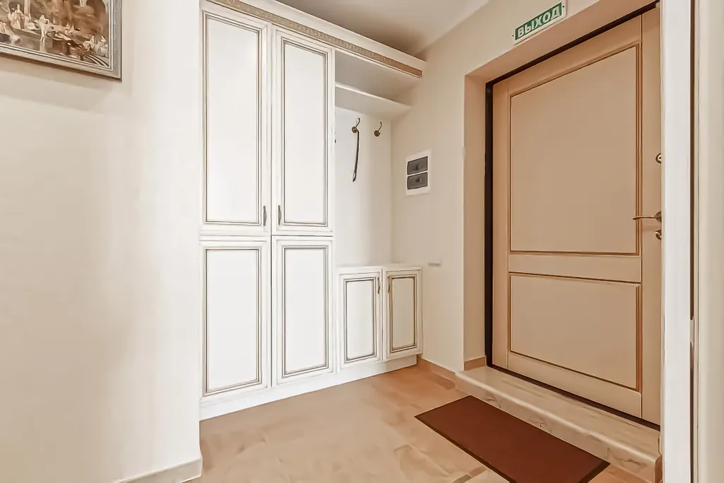 Резиденция Санторини