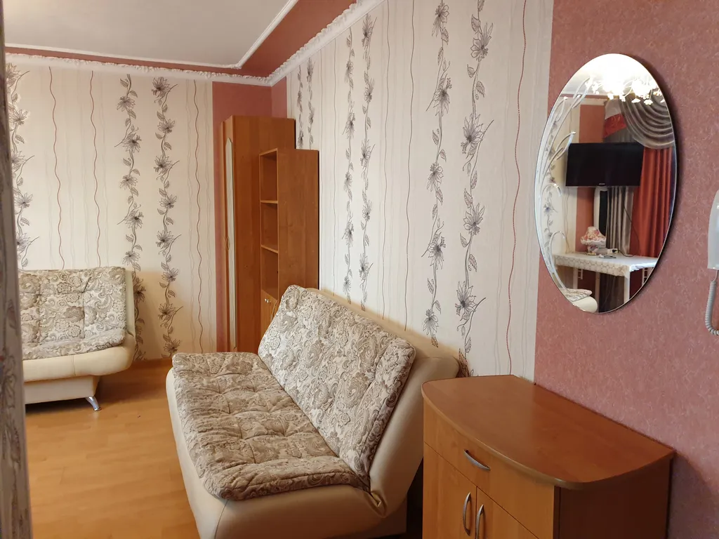 Квартира еврокласс