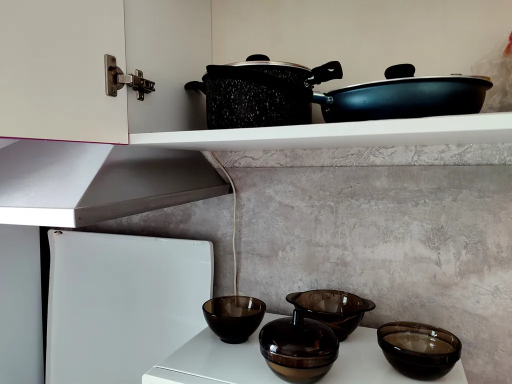 Квартира рядом с Кремлем