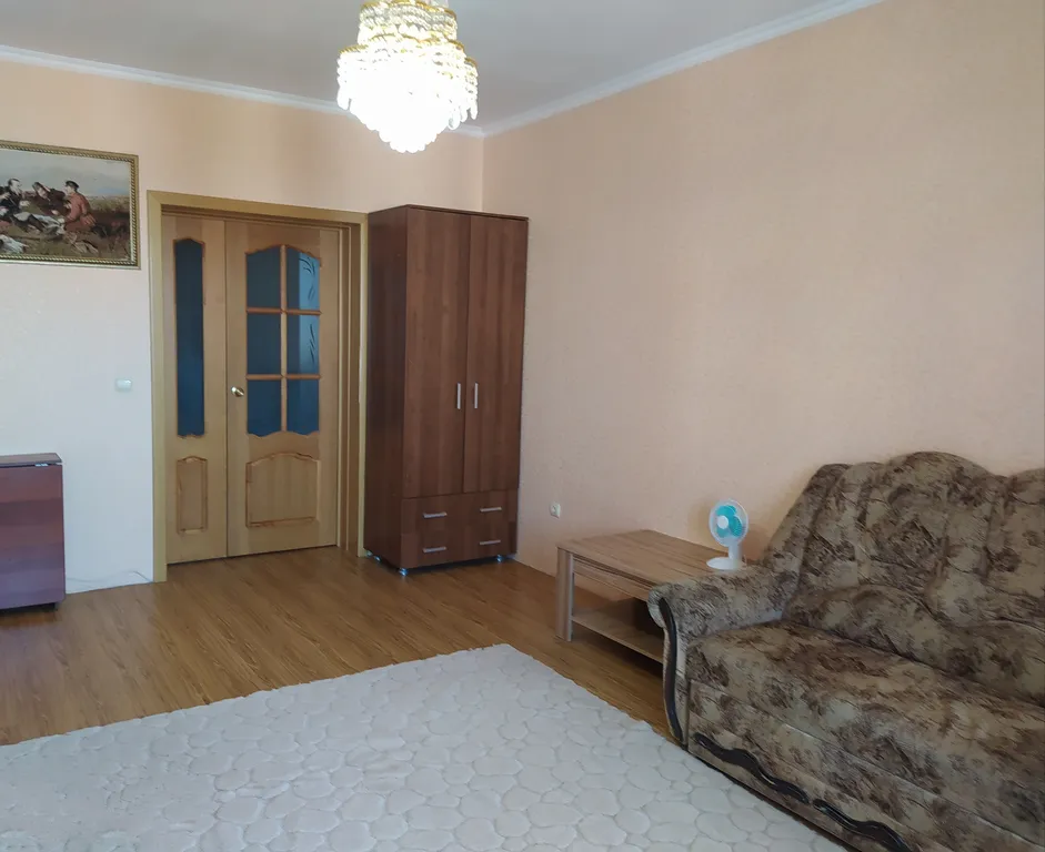 Квартира Большая уютная квартира рядом с морем — Анапа