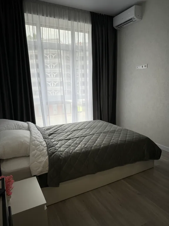 Квартира у моря