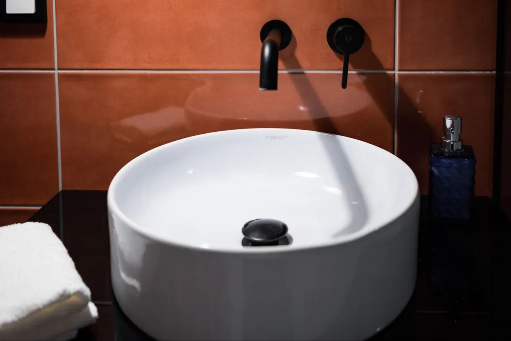 Квартира Квартира Персиковый сон — Анапа