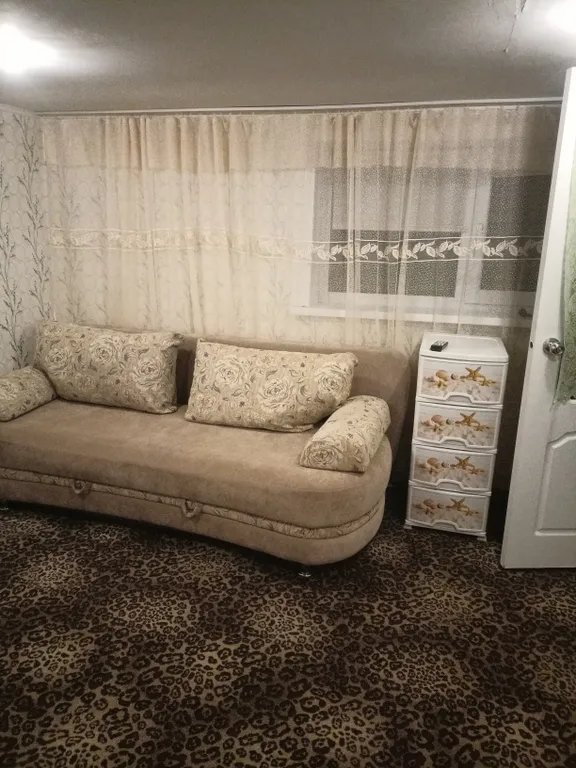 Коттедж 1-комнатный Дом — аренда посуточно в Яровое