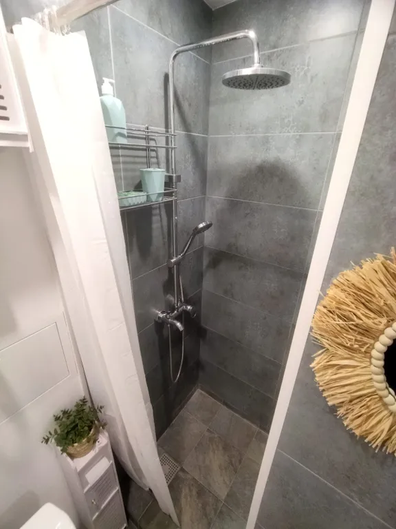 Уютная студия у Звёздного