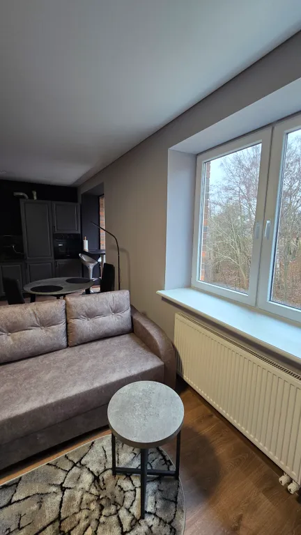 Квартира Наша квартира-студия для вашего отдыха — Пионерский