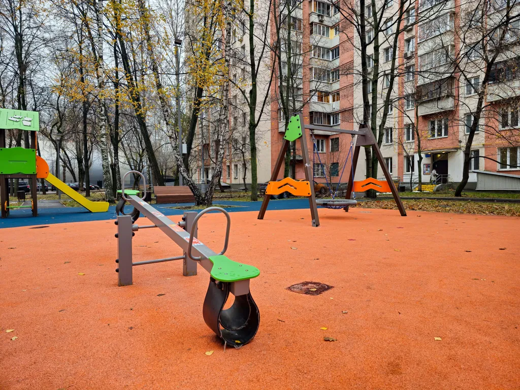 Квартира Уютные апартаменты у метро Ленинский проспект — Москва