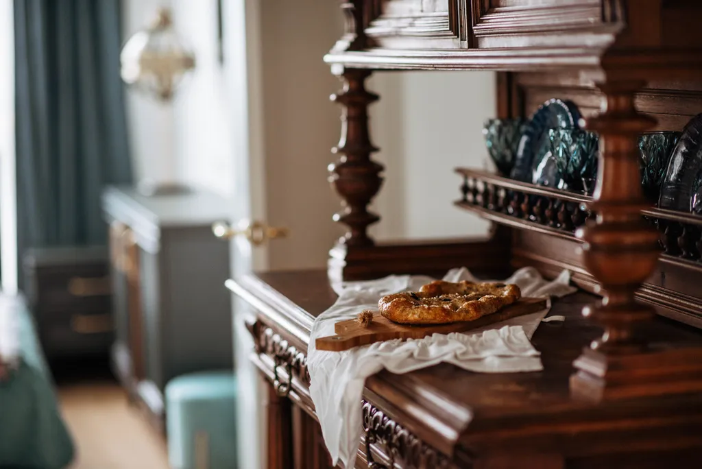 Rauschen Green 101/1