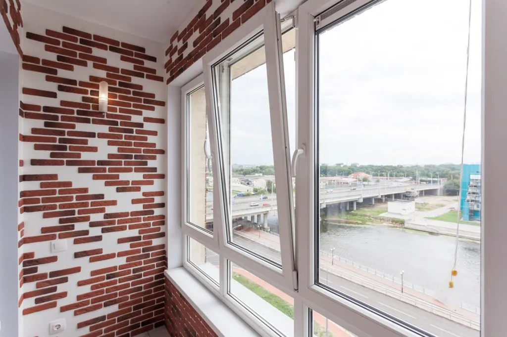 Квартира 1-комнатная Квартира — Калининград