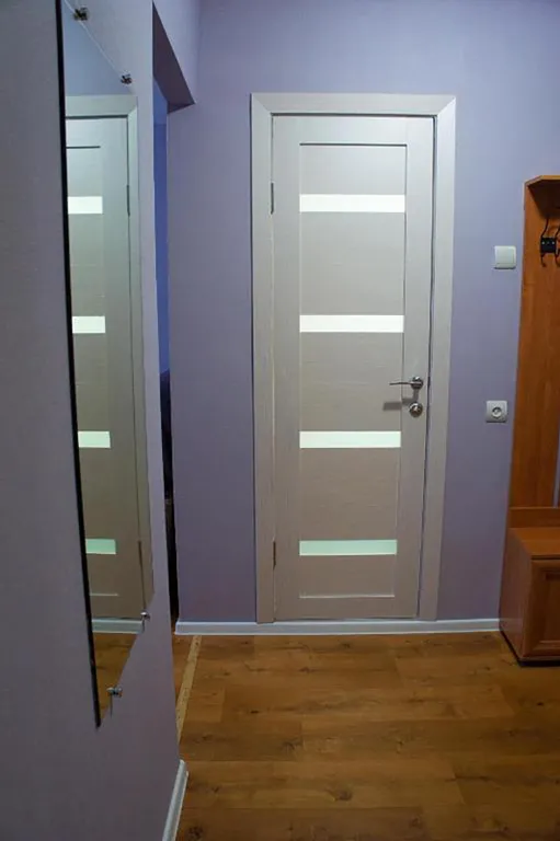 Апартаменты Уют