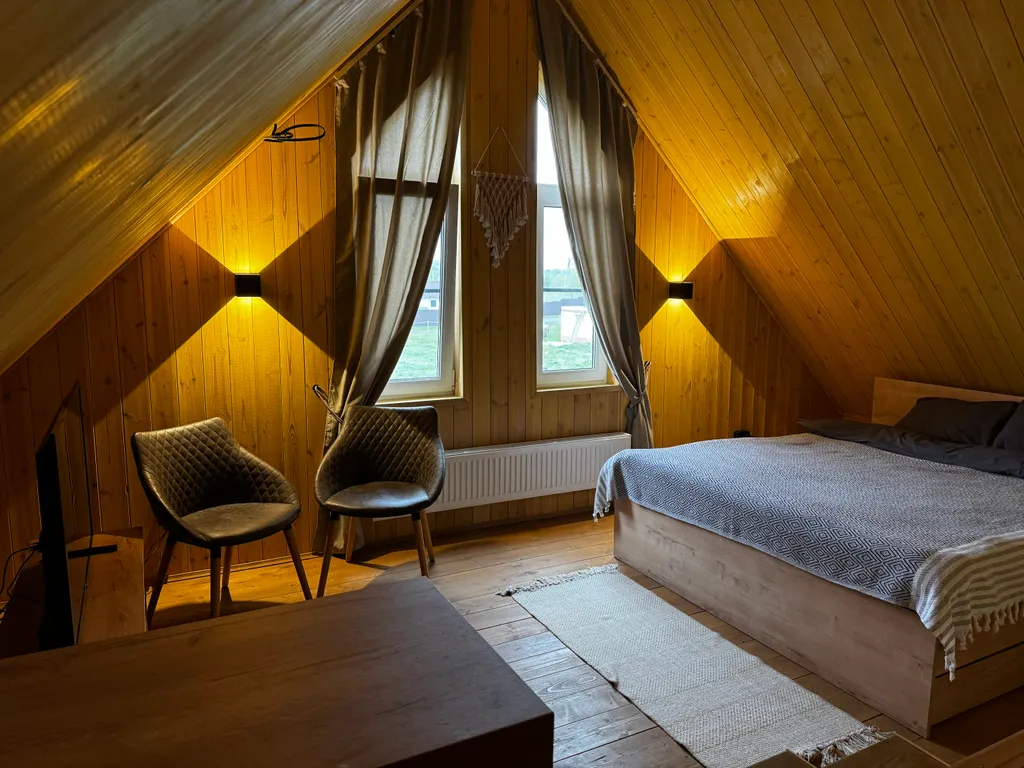 Дом 5 элемент