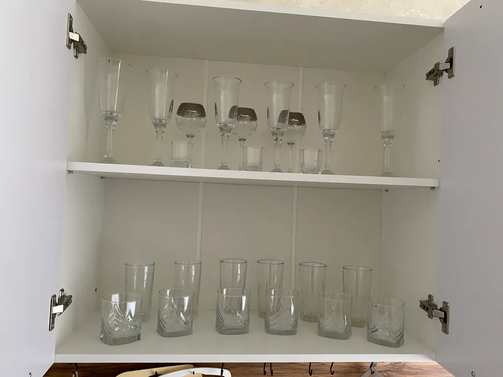 Новая уютная квартира с отчетными документами