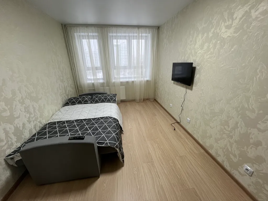 Квартира в тихом районе города — аренда посуточно в Ижевск