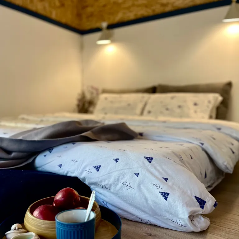 Домик в лесу Комфорт