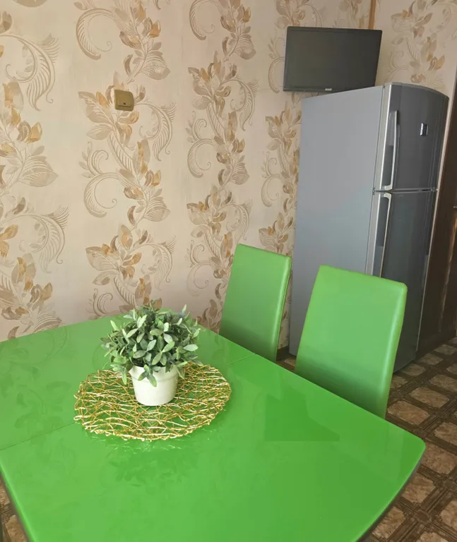 Квартира GoldFish в центре города