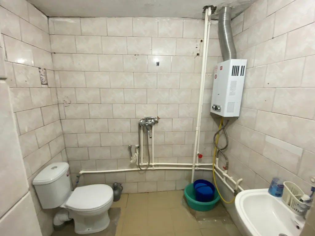 1-комнатный Дом