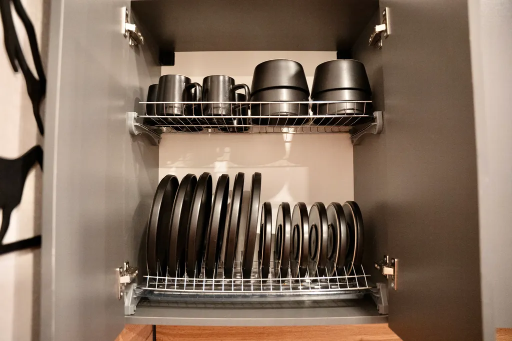 Уютные апартаменты у озера с видом на горы