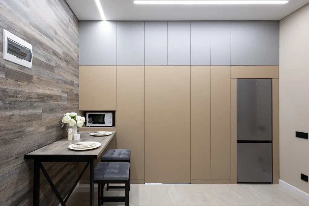 Арт Лайт Сити апартамент Мэлори