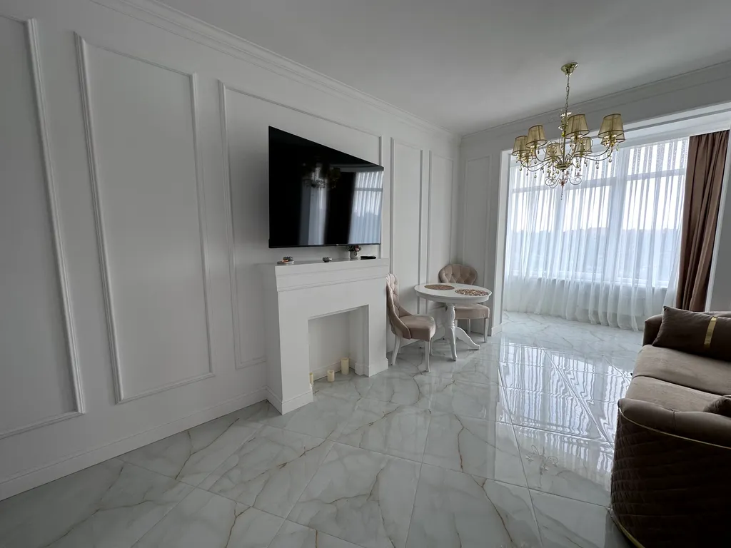 Квартира Квартира с видом на озеро — Славянск-на-Кубани