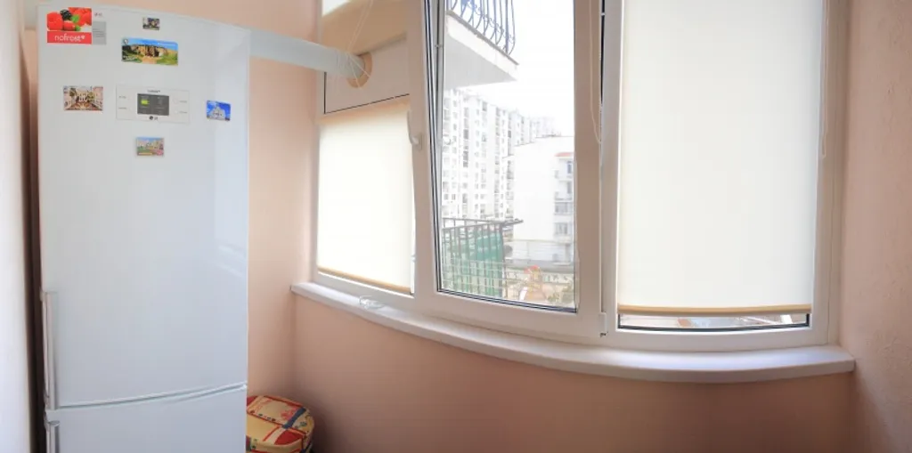 Квартира Уютная квартира у моря — Севастополь