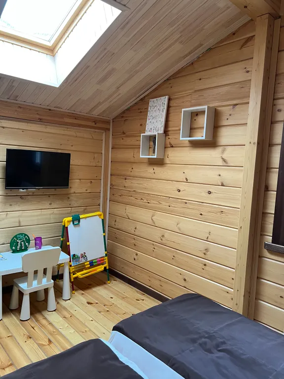 Апартамент с 3 спальнями в Family Alley