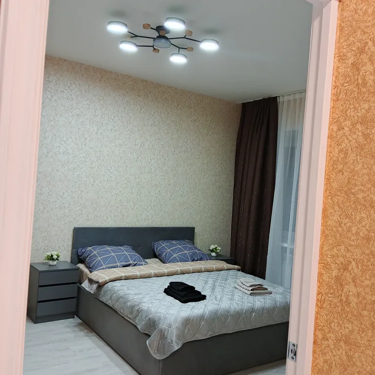 Квартира в центре старинного города Углич