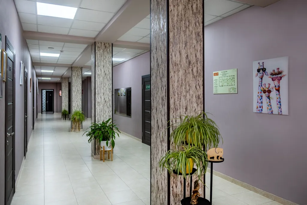 Комната
