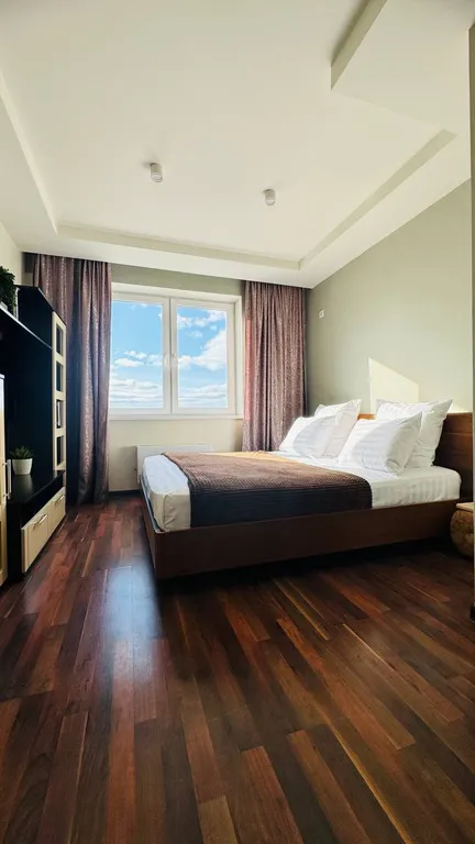 Квартира Квартира в Лобне — Лобня