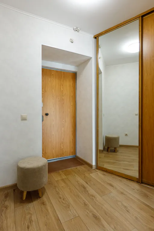 Уютная однокомнатная квартира для комфортного отдыха